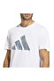 Men's Logo Running and Training T-Shirt Run Ess Bl t m Ke3547 - 6
