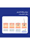 جهاز إزالة الشعر بالليزر ملاي T3 ثلاث عدسات - اللون الأزرق - 6