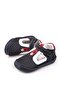 Shoe Basket - Şrbb 4799 Boy's Orthopedic Shoes Sandals - 4
