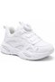 Cool Frank Smart Lace-Up Orthopedic Children's Sports Shoes White - 3