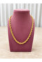14K Hallow Kolye - 2
