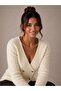 Women's Jacket Cardigan - 3