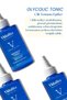 2 Pieces Glycolic Tonic 200 ml – Hyaluronic Acid & Alpha Arbutin Skin Care - 2
