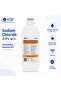 Sodium Chloride 0.9% IV Infusion 500ml | Sterile Saline Solution | Pack of 2 - 6