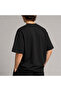 Essential Oversized T-Shirt - 4