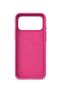 iPhone 17 Pro 6.3" Mag Core Smart Magsafe Animated Silicone Case Fuchsia - 5