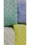 Welsoft Red Baby Blanket Red