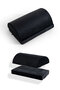 Visco Footrest Cushion, Ergonomic Adjustable Foot Brace with Massage Point, 42X28,5X17Cm - 2