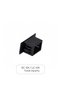 Fiber Optic Dust Cap - Sc-Sx/Lc-Dx - 1 Pack - 24 Pieces - 4