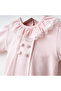 Miniycool 7086 Mnz Brand Elegant Newborn Hospital Release Girl 5-Piece Set - 2