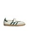 Ih6485-K Samba Jane W Women's Ballet Flats White