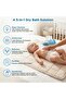 Wet Wipes for Baby Skin with Aloe Vera | 72 Wipes x Pack of 3 (216 Wipes) | Paraben Free - 3