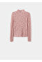 Perkins Collar Lace T-Shirt - 3