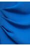 Gathered Midi Dress - 8