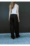 Low-Rise Barrel Jeans - 4