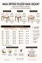 French Country Patterned Tasseled Duck Fabric Tablecloth - 3