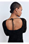 Lace Short Dress - 8