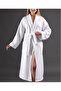 Mayer Cotton Bathrobe - 5