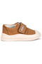 Squa Nubuck Velcro Baby Boy Casual Shoes - 4