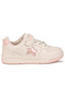 Sand Velcro Girls' Sports Shoes - 4