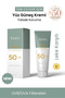 Anti-Blemish Body Sunscreen 50 Spf 75 ml