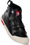 Garf Daily Velcro Baby Boy Boots Shoes