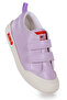 Suba Velcro Thermo Sole Girls' Casual Sneakers