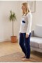 Welsoft Women's Pajama Set - 2