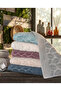 50X90Cm 6 Pieces |   Hand Towel |   Face Towel |   Cotton