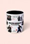Heated Rivalry Cup