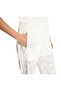 Ke3455-K Firebird Lacetp Women's Sweatpants White - 4