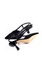 Nb-100 Women 7 cm Heeled Shoes - 5