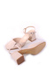 Sb-100 Women's Classic 7 cm Heeled Women's Shoes - 5