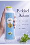 Moisturizing Shower Gel Herbal Care Fresh Cleanser 400 ml - 3