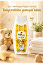 Natural Baby Shampoo 400 ml – Tear-Free, Herbal Ingredients - 5