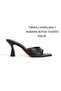 Slippers with 7cm Heels, Goblet Shoes, New Season - 3