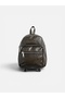 Sofia Washed Leather 4 Compartment Backpack