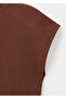Short-Sleeved Slim Knitwear Sweater - 7