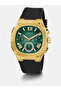 Multi-function silicone watch - 5