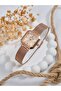 Dke.1.10954 Square Dial Mesh Band 3 Atm Water Resistant Women's Wristwatch