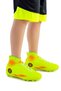 Tusa Fhs High-Top Football Boots for Boys - 3