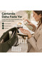 Travel Kit - Makeup Serum Toothpaste Shampoo Hand Cream Travel Box - Liquid Tube and Gym Bag Suitable for Airplane - 3