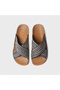Women's / Girls' Slippers Bali-Cl Negre (Black) - 3