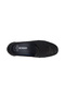 Women's / Girls' Sneaker 18 Y75 Cx Leather Woman Shoe 2003-Black - 4