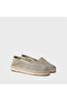 Women's / Girls' Espadrille Blanes-Er Khaki (Caqui) - 2