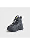 Damen Buffalo Aspha NC Mid Bottes - قصة مسطحة - 4