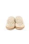 Women / Girls Slipper Bbs_Jmy Knitwear Slippers Cream - 4