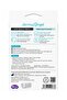 Spot Beauty Patch Stylish Luminous+ Blue Stars and Pink Hearts 12 Count - 7