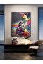 Chasing Peace 1000 Piece Monoblock Painting Puzzle - 2