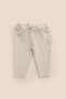 Sophie La Girafe Organic Cotton 2-Piece Baby Pants - 3